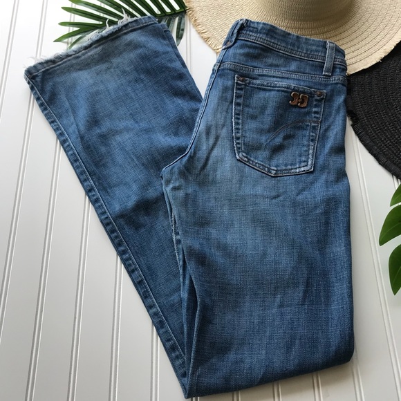 Joe's Jeans Denim - Joes Jeans  Muse Jeans 👖 Long Length // Tall